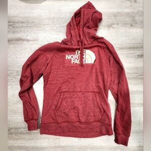 The North Face | pullover hoodie